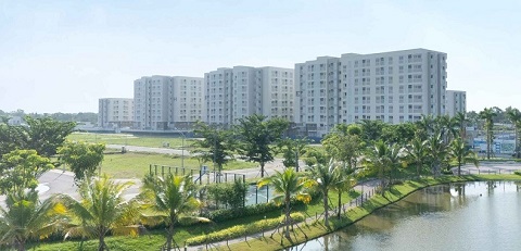 Bộ Xây dựng đề nghị Cần Thơ thực hiện “luồng xanh” đối với dự án nhà ở xã hội
