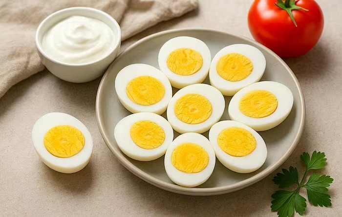 Những món ăn đêm không gây tăng cân bạn nên biết