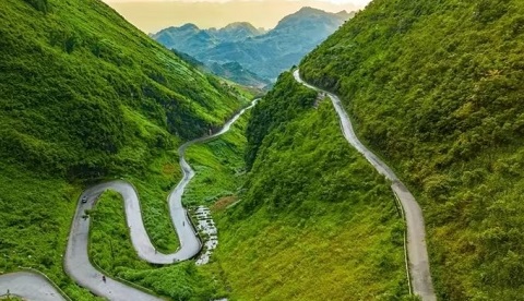 Việt Nam lọt top 10 điểm đến du lịch hấp dẫn và thân thiện nhất thế giới