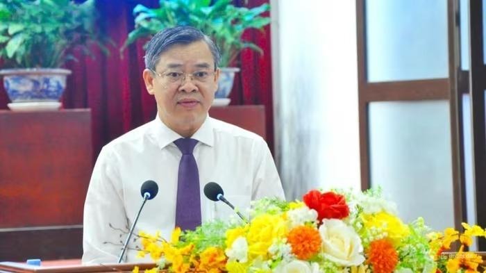 Thủ tướng phê chuẩn kết quả bầu Chủ tịch thành phố Cần Thơ