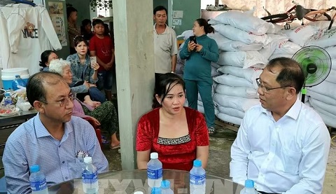 Cần Thơ yêu cầu rà soát hệ thống điện toàn thành phố sau vụ rò điện khiến 2 trẻ tử vong