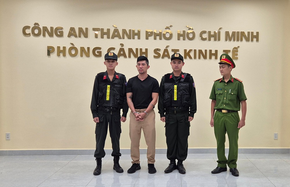 Lương Bằng Quang chính là người kiểm soát dòng tiền của ZuBu shop