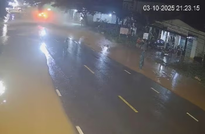 Đề nghị công nhận liệt sĩ đối với Chủ tịch xã tử vong khi đang làm nhiệm vụ