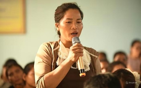 Vụ học sinh ngộ độc ở Quảng Trị: Phụ huynh đề nghị xử lý bà Đỗ Thị Hồng Huế