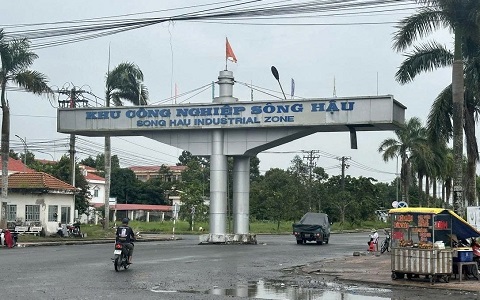 Các khu công nghiệp Cần Thơ tạo việc làm cho hơn 9.000 lao động