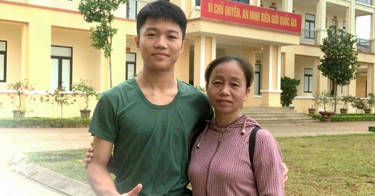 Nam sinh người Thái đạt 29 điểm, nguy cơ lỡ hẹn giảng đường đại học
