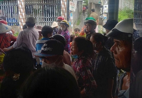 3 người tử vong trong phòng trọ ở Đồng Tháp: Đã xác định nguyên nhân ban đầu