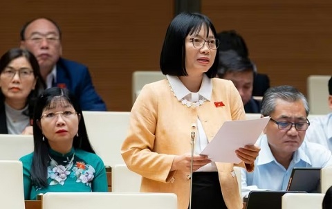 Đề xuất hỗ trợ tài chính cho tất cả phụ nữ sinh đủ 2 con