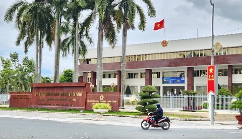 Thủ tướng: Công khai, thanh tra việc sử dụng trụ sở sau sắp xếp tổ chức bộ máy