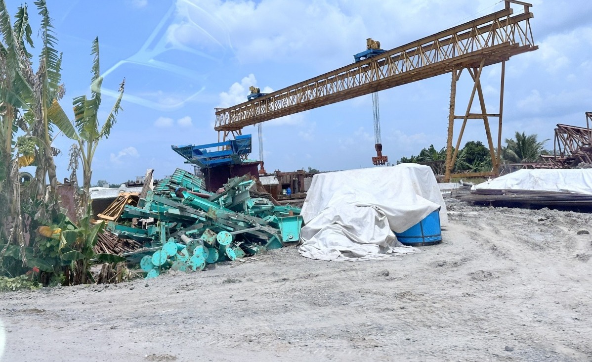 Cần Thơ điều chỉnh kế hoạch vốn từ dự án dư sang dự án thiếu vốn