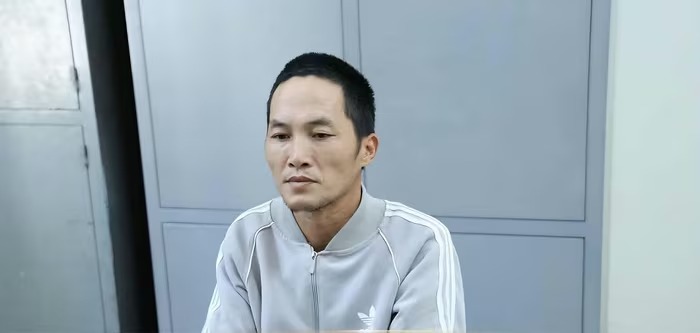 Bắt giữ đối tượng truy nã đặc biệt nguy hiểm về ma túy tại cửa khẩu quốc tế La Lay