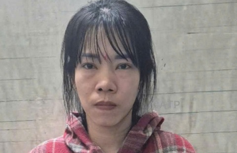 Trốn thi hành án, dùng giấy tờ người thân đăng ký thuê bao di động