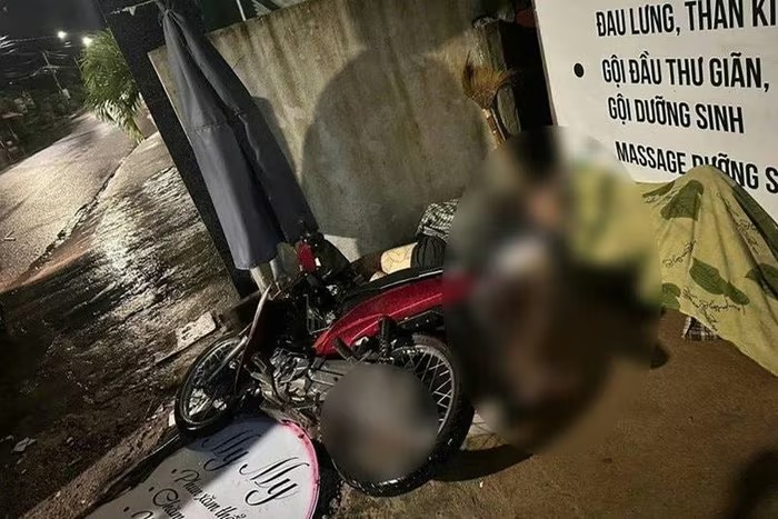 Thiếu niên tử vong trong vụ tai nạn do lái xe khi chưa đủ tuổi