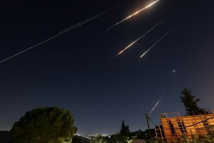 Iran tuyên bố bắn hạ gần 200 máy bay và UAV của Israel trong cuộc chiến 12 ngày