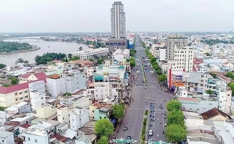 Cần Thơ điều chỉnh quy hoạch sau sáp nhập, mở rộng không gian phát triển mới