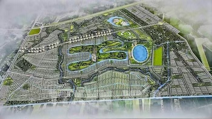 Cần Thơ duyệt quy hoạch Khu đô thị du lịch nghỉ dưỡng Mekong gần 3.000 ha