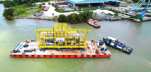 Cần Thơ chuẩn bị sẵn sàng khai mạc Lễ hội Văn hoá sông nước năm 2025