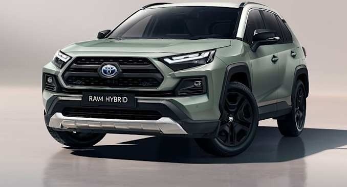 Toyota triệu hồi hơn 55.000 xe tại Mỹ vì lỗi lắp ráp