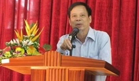 Truy tố dàn cựu lãnh đạo Tổng Công ty Xi măng Việt Nam