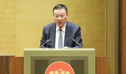 Tổng Thanh tra Chính phủ: Không cho phép ủy quyền tiếp công dân cho cấp phó