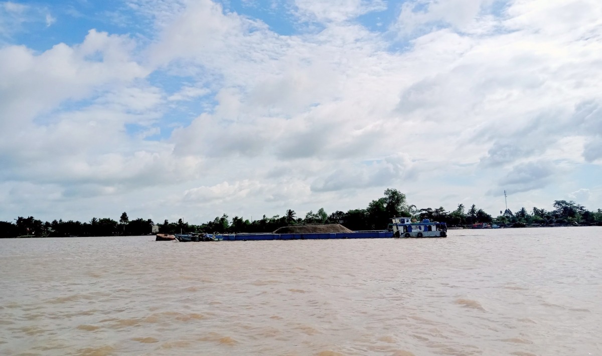 Cần Thơ ra văn bản yêu cầu chủ động ứng phó áp thấp nhiệt đới gần Biển Đông