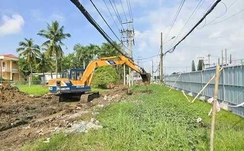 Chủ tịch TP Cần Thơ chỉ đạo hoàn tất bồi thường 7km QL91 trước 31-12-2025