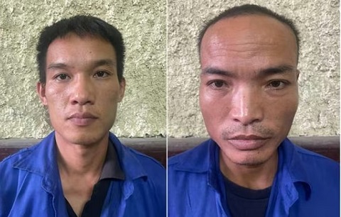 Tìm bị hại liên quan đến vụ việc có dấu hiệu 'bảo kê' trên sông Đá Bạc