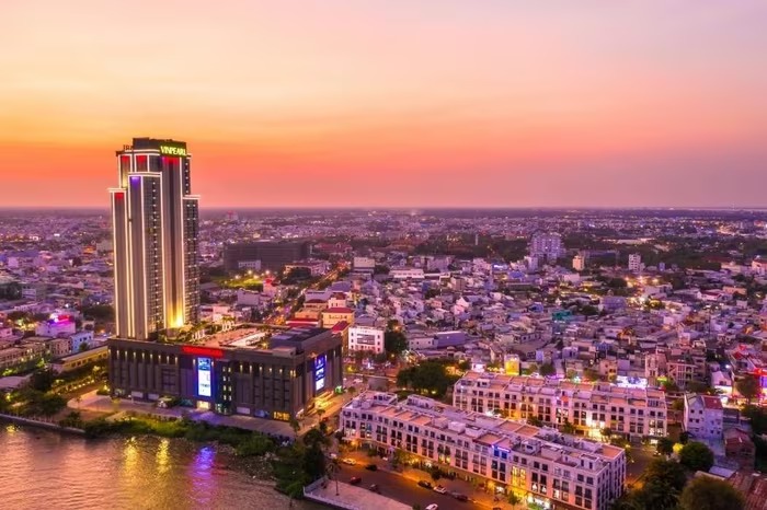 Cần Thơ sắp khởi công, khánh thành đồng loạt 13 công trình quy mô trên 100 tỷ đồng