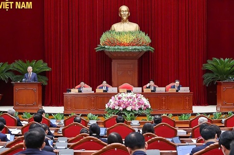 Tiêu chuẩn chức danh Tổng Bí thư, Chủ tịch nước, Thủ tướng, Chủ tịch Quốc hội