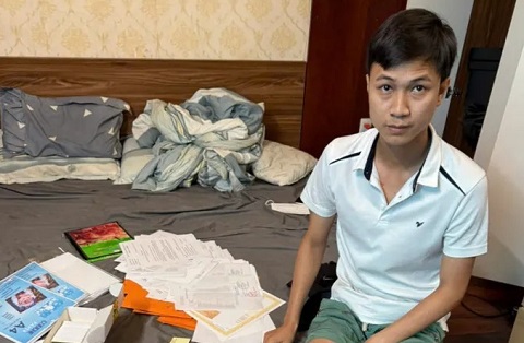 Quảng Trị: Triệt phá đường dây làm giả văn bằng, chứng chỉ cực lớn