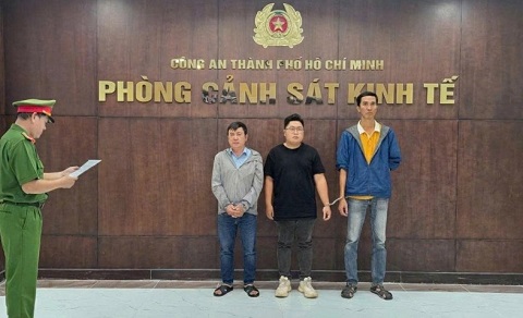 Bắt giam Đội trưởng và nhân viên trung tâm hỏa táng trục lợi từ xác chết