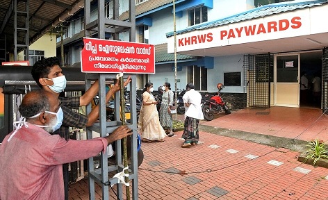 Ấn Độ đính chính thông tin về 5 ca nhiễm virus Nipah ở bang Tây Bengal