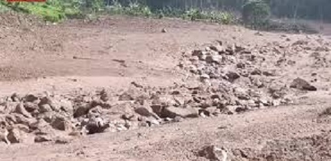 Sạt lở khiến 23 binh sĩ Indonesia thiệt mạng khi đang huấn luyện