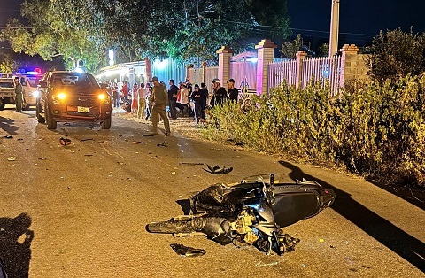 Làm rõ vụ tai nạn ở Mũi Né, Lâm Đồng khiến 1 phụ nữ tử vong