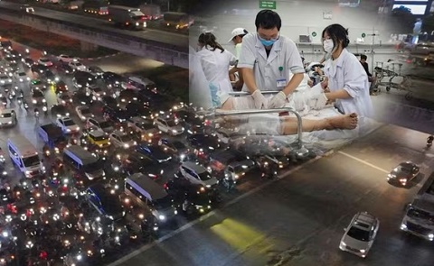 Nghị định 168 siết chặt kỷ cương, giảm đau thương cho nhiều gia đình