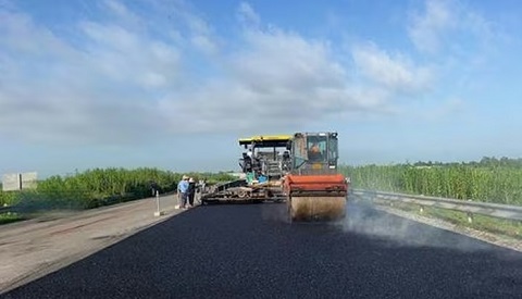 Thanh tra Chính phủ chỉ ra một số vi phạm tại dự án nâng cấp đường tuyến Lộ Tẻ-Rạch Sỏi