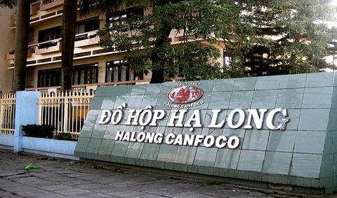 Vụ 120 tấn heo bệnh: Đồ hộp Hạ Long từng đạt 'Top 50 doanh nghiệp mạnh ASEAN', top đầu cả nước