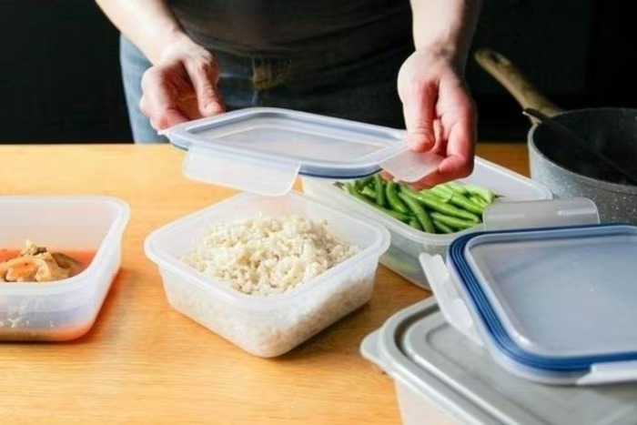 Dịp Tết bảo quản thức ăn thừa kiểu này coi chừng 'mang họa vào thân'