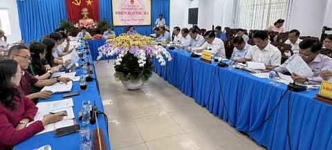 Cần Thơ: Đẩy mạnh tuyên truyền bầu cử ĐBQH, HĐND các cấp nhiệm kỳ 2026 - 2031