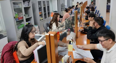 Những nhóm đối tượng nào được tăng lương cơ sở lên 2,53 triệu đồng từ 1/7/2026?