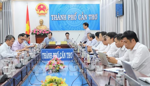 Gỡ 'nút thắt' mặt bằng đẩy nhanh tiến độ các công trình điện tại Cần Thơ