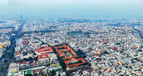 Đẩy nhanh giải ngân vốn đầu tư công, ưu tiên dự án đảm bảo tiến độ