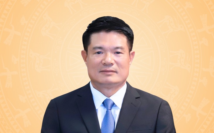 Viện trưởng Viện Kiểm sát nhân dân tối cao Nguyễn Huy Tiến tái đắc cử