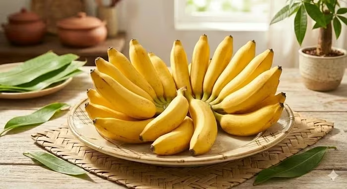 Chuối bổ dưỡng nhưng không phải ai cũng nên ăn nhiều: 4 nhóm người cần đặc biệt lưu ý
