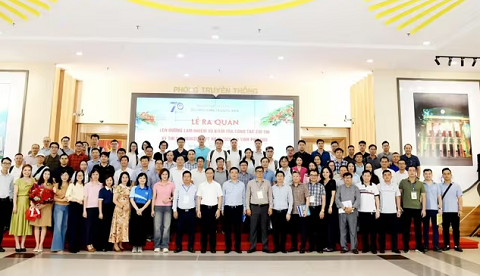 Hàng loạt trường đại học ra quân về địa phương coi thi tốt nghiệp THPT 2026
