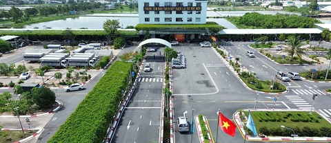 Từ 1/7, sửa đổi nhiều thủ tục hành chính về đào tạo, sát hạch lái xe