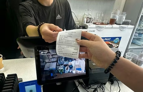 Cần Thơ khuyến khích cán bộ, công chức lấy hóa đơn khi mua hàng hóa, dịch vụ của hộ kinh doanh