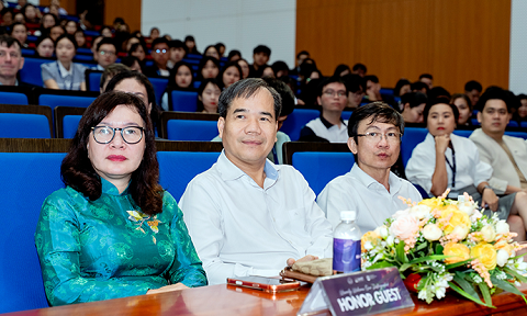 Khoảng 1.000 đại biểu dự Hội nghị về phương pháp giảng dạy tiếng Anh - Mekong TESOL
