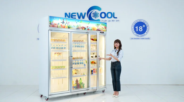Từ cửa hàng truyền thống đến mô hình bán lẻ hiện đại: Góc nhìn từ thực tế vận hành