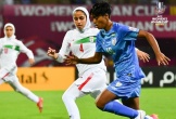 Ấn Độ bỏ giải, tuyển nữ Việt Nam sáng cửa vào tứ kết Asian Cup 2022